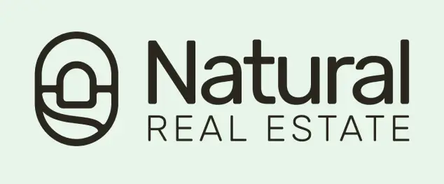 Natural Real Estate Logo