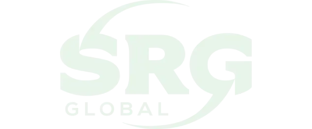 SRG Global Logo